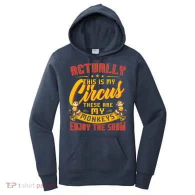 Women's Hoodie