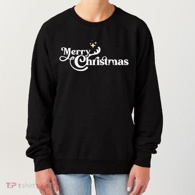 Merry Christmas Women's Sweatshirt