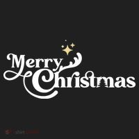 Merry Christmas Women's Sweatshirt thumb 2