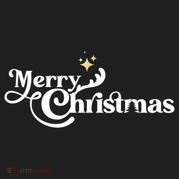 Merry Christmas Women's Sweatshirt