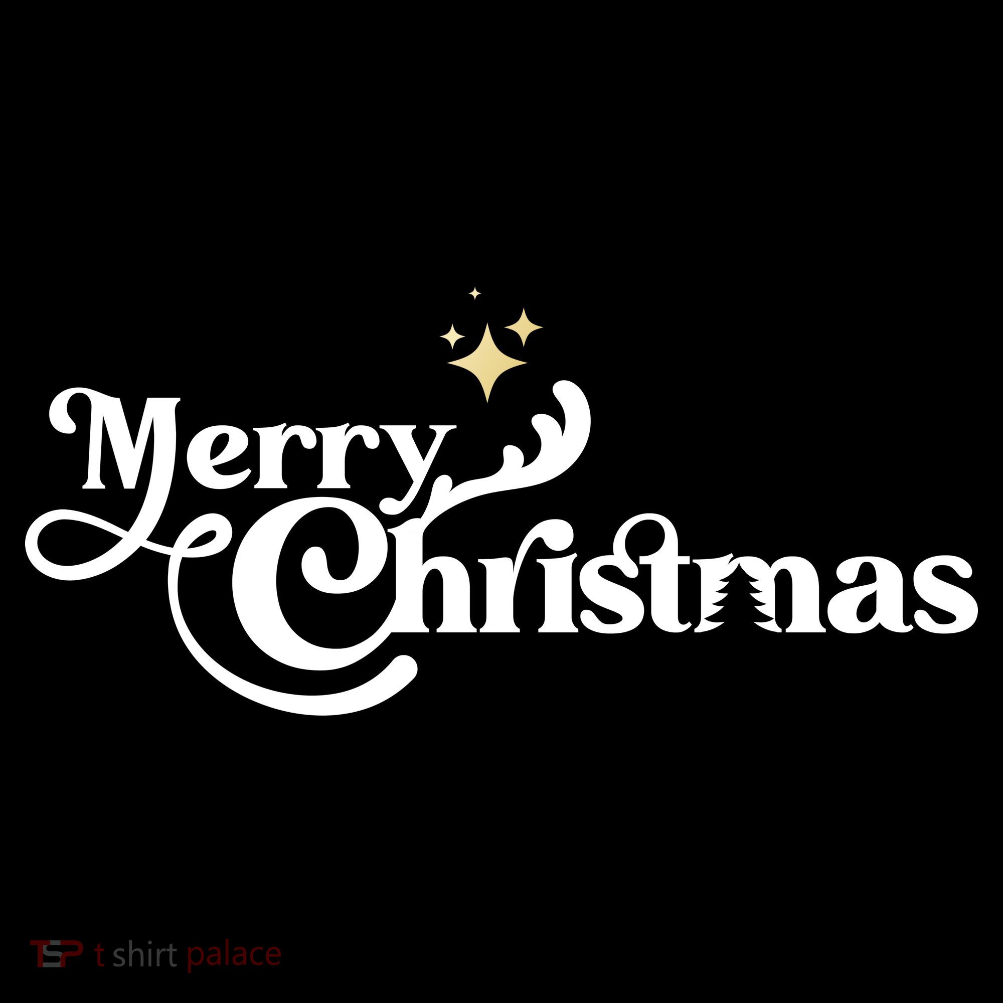 Merry Christmas Tote Bag