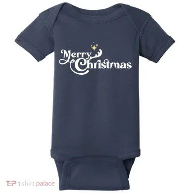 Baby Bodysuit