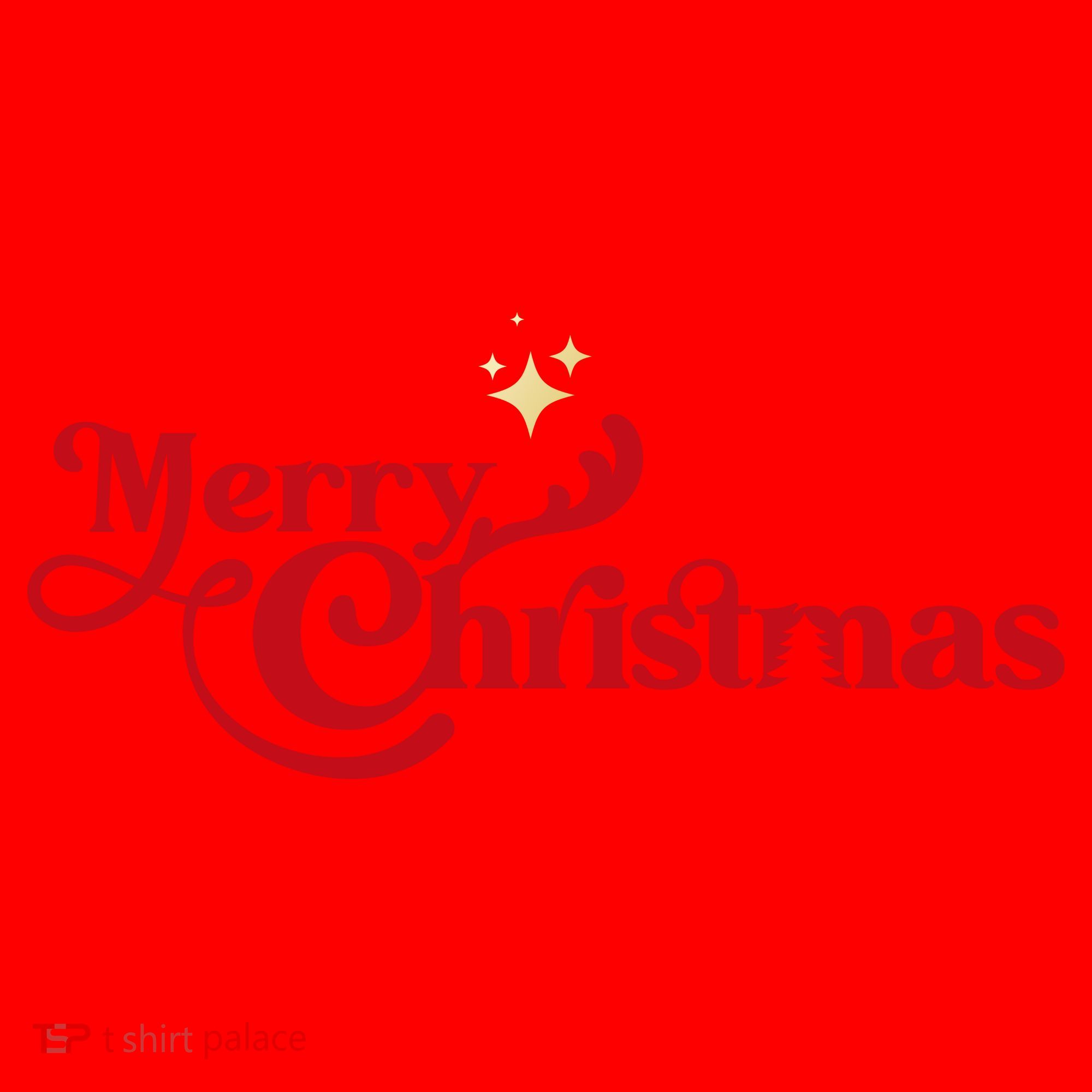 Merry Christmas Santa Hat