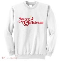 Merry Christmas Sweatshirt thumb 0
