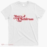 Merry Christmas T-Shirt thumb 0