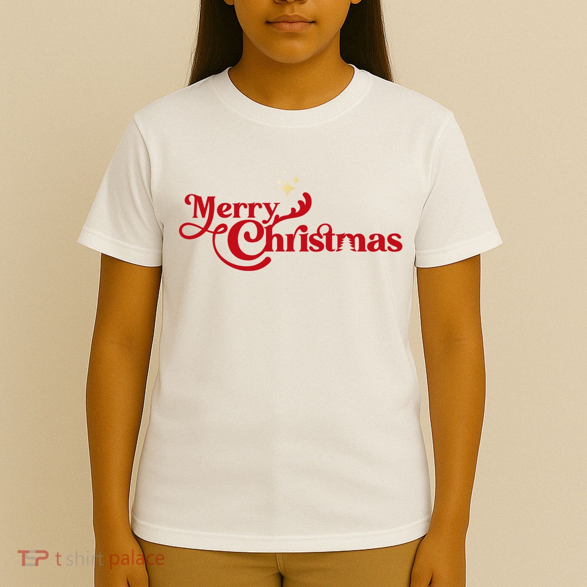 Merry Christmas T-Shirt