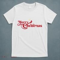 Merry Christmas T-Shirt thumb 5