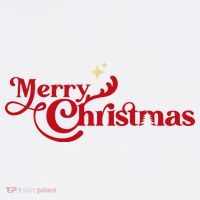 Merry Christmas T-Shirt thumb 7