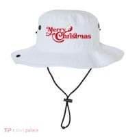 Merry Christmas Bucket Hat thumb 0