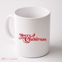Merry Christmas Coffee Mug thumb 0