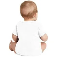 Merry Christmas Baby Bodysuit thumb 1