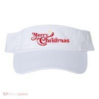 Merry Christmas Visor thumb 0