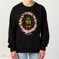 Marian Catholic Women's Sweatshirt thumb 0