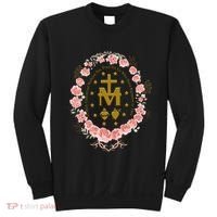 Marian Catholic Sweatshirt thumb 0