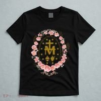 Marian Catholic T-Shirt thumb 5