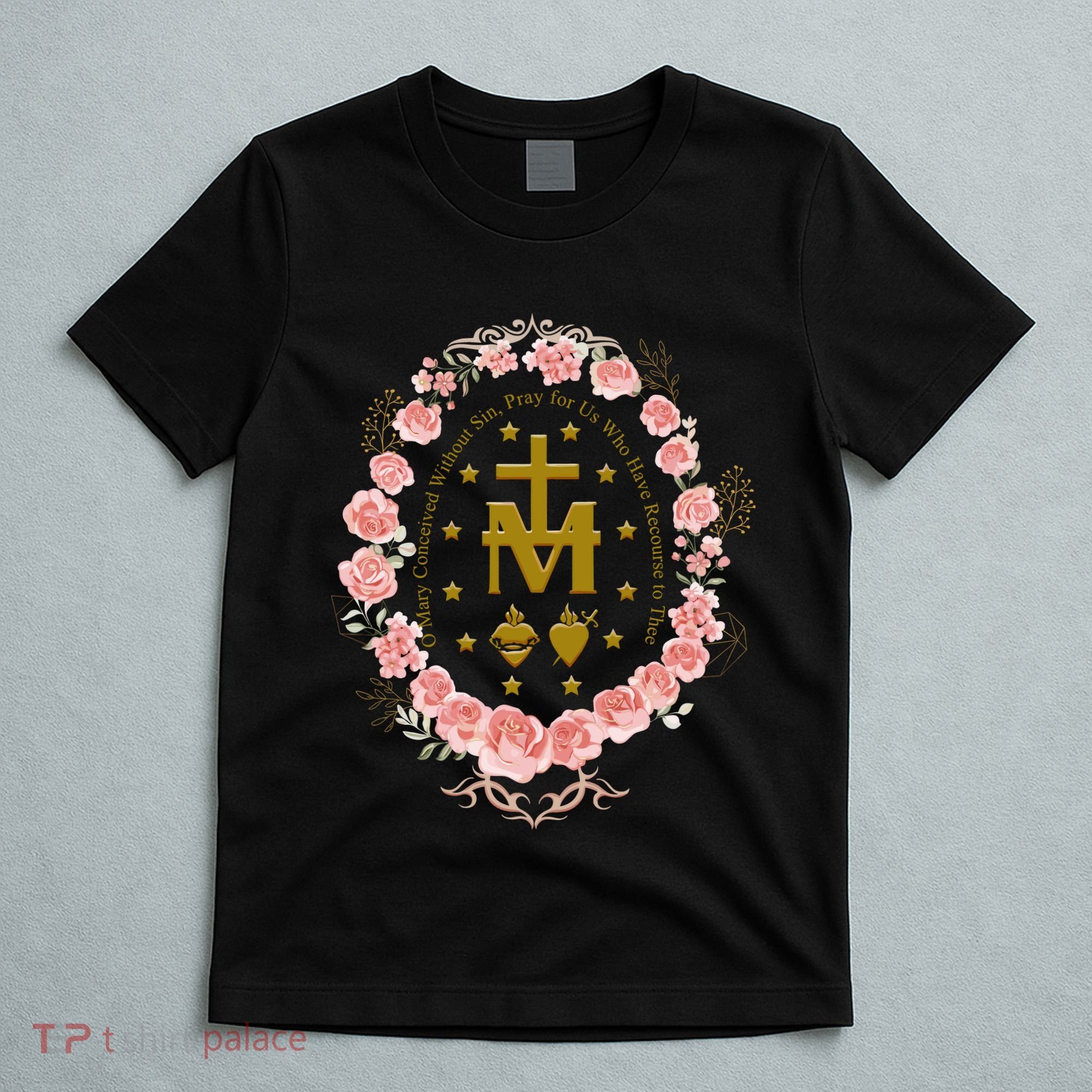Marian Catholic T-Shirt