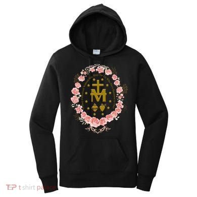Marian Catholic Women's Hoodie
