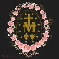 Marian Catholic Tumbler thumb 3