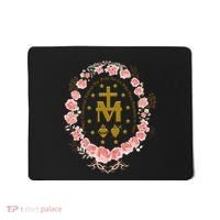 Marian Catholic Mousepad thumb 0
