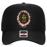 Marian Catholic Hat thumb 0