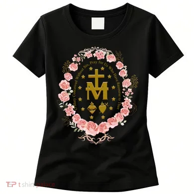 Marian Catholic Women's T-Shirt