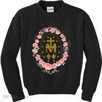 Marian Catholic Kids Sweatshirt thumb 0
