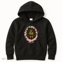 Marian Catholic Kids Hoodie thumb 0