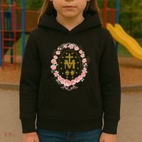 Marian Catholic Kids Hoodie thumb 3