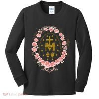 Marian Catholic Kids Long Sleeve Shirt thumb 0