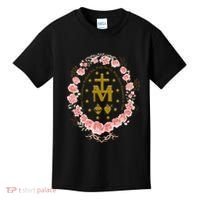 Marian Catholic Kids T-Shirt thumb 0