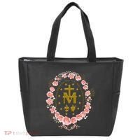Marian Catholic Tote Bag thumb 0