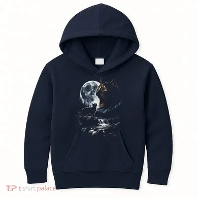 Kids Hoodie