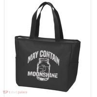 May Contain Moonshine Funny Gift Tote Bag thumb 3