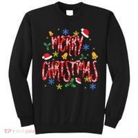 Merry Christmas Sweatshirt thumb 0