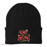 Merry Christmas Beanie thumb 0