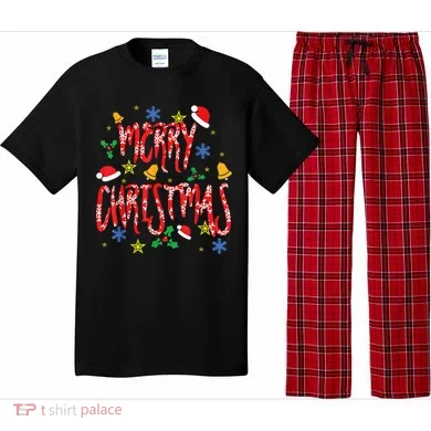 Pajama Set
