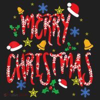 Merry Christmas Tumbler thumb 3