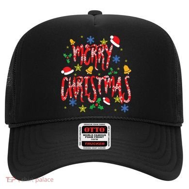 Merry Christmas Hat
