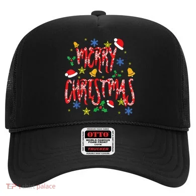Merry Christmas Hat