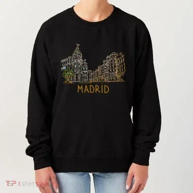 Women's Sweatshirt