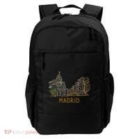 Madrid City Backpack thumb 0
