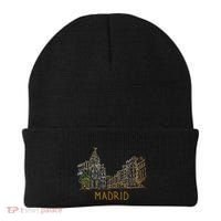 Madrid City Beanie thumb 0