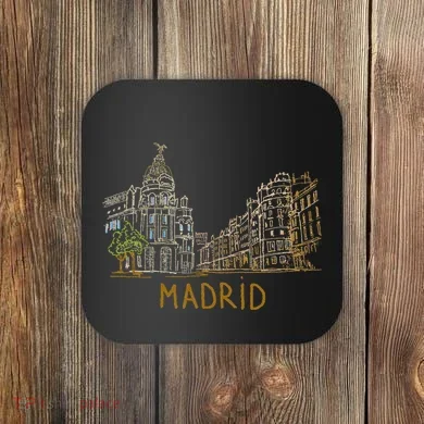 Coaster