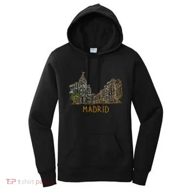 Women's Hoodie