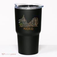 Madrid City Tumbler thumb 0