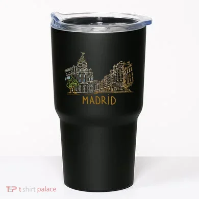 Tumbler