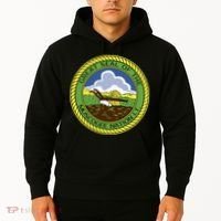 Muscogee Creek Nation Muskogee Mvskoke Hoodie thumb 2