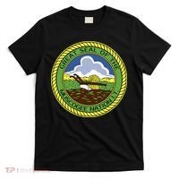 Muscogee Creek Nation Muskogee Mvskoke T-Shirt thumb 0