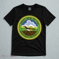 Muscogee Creek Nation Muskogee Mvskoke T-Shirt thumb 5