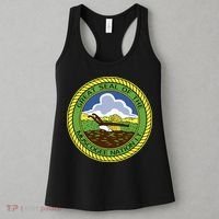 Muscogee Creek Nation Muskogee Mvskoke Women's Tank Top thumb 3